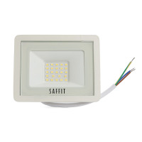 Прожектор светодиодный, 2835SMD, 30W 6400K  AC230V/50Hz IP65, белый в компактном корпусе, SFL90-30 в каталоге электрики 220.ru, артикул 55072