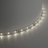 Лента светодиодная 12V SAFFIT SST01 , 60*SMD2835, 6W/m, IP20, 4000К (нейтральный белый) в каталоге электрики 220.ru, артикул 55238