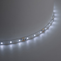 Лента светодиодная 12V SAFFIT SST01 , 60*SMD2835, 6W/m, IP20, 6500К (холодный белый) в каталоге электрики 220.ru, артикул 55239