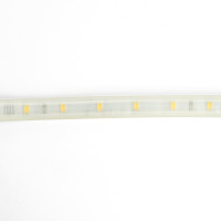 Лента светодиодная 220V SAFFIT SST20 , 60*SMD2835, 6W/m, IP65, 3000К (теплый белый) в каталоге электрики 220.ru, артикул 55243
