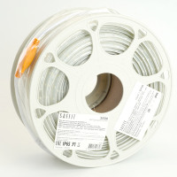 Лента светодиодная 220V SAFFIT SST20 , 60*SMD2835, 6W/m, IP65, 4000К (нейтральный белый) в каталоге электрики 220.ru, артикул 55244