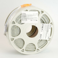 Лента светодиодная 220V SAFFIT SST20 , 60*SMD2835, 6W/m, IP65, 6500К (холодный белый) в каталоге электрики 220.ru, артикул 55245