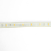 Лента светодиодная 220V SAFFIT SST20 , 60*SMD2835, 6W/m, IP65, 6500К (холодный белый) в каталоге электрики 220.ru, артикул 55245