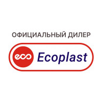 Кабель канал 20х10 (короб для проводов миниканал ECO 20Х10), Экопласт в каталоге электрики 220.ru, артикул 77201