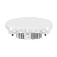 Gauss Лампа GX53 6W 490lm 4100K LED в каталоге электрики 220.ru, артикул GSS-108008206