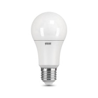 Gauss Лампа Elementary A60 12W 1150lm 4100K E27 LED в каталоге электрики 220.ru, артикул GSS-23222