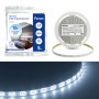 Светодиодная LED лента Feron LS603, 60SMD(2835)/m 4.8W/m 12V 5m 6500К в каталоге электрики 220.ru, артикул 27603