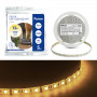 Светодиодная LED лента Feron LS606, 60SMD(5050)/m 14.4W/m 12V 5m 3000К в каталоге электрики 220.ru, артикул 27646