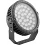 Светодиодный прожектор, D230xH260, IP65 36W 85-265V, RGB, LL-885 в каталоге электрики 220.ru, артикул 32148