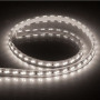 Cветодиодная LED лента Feron LS705, 120SMD(5730)/м 11Вт/м 50м 220V 4000K IP65 в каталоге электрики 220.ru, артикул 48140