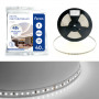 Лента светодиодная стабилизированная 120SMD(2835)/м 8Вт/м 48V 40000*10*1.22мм 4000К, IP20 LS420 FERON в каталоге электрики 220.ru, артикул 48792