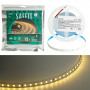Лента светодиодная 12V SAFFIT SST02  , 120*SMD2835, 9,6W/m, IP20, 3000К (теплый белый) в каталоге электрики 220.ru, артикул 55240